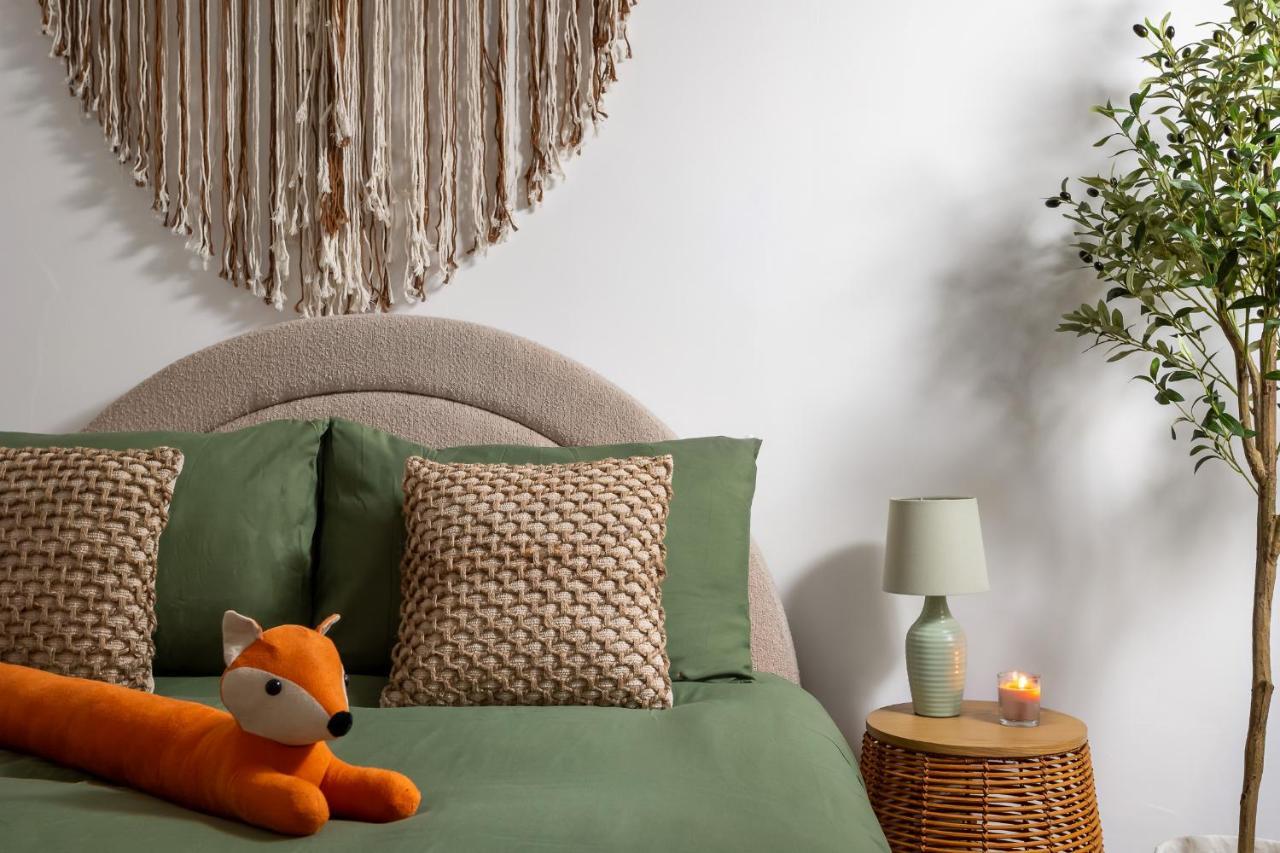 Stow On The Wold Scandi Chic Authentic Cottage エクステリア 写真