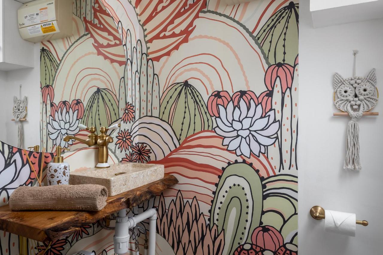Stow On The Wold Scandi Chic Authentic Cottage エクステリア 写真