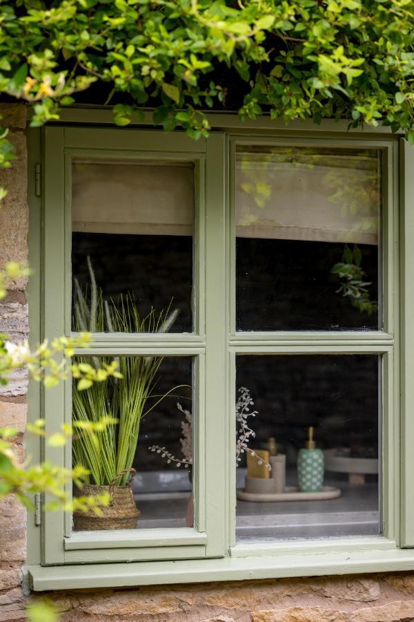 Stow On The Wold Scandi Chic Authentic Cottage エクステリア 写真