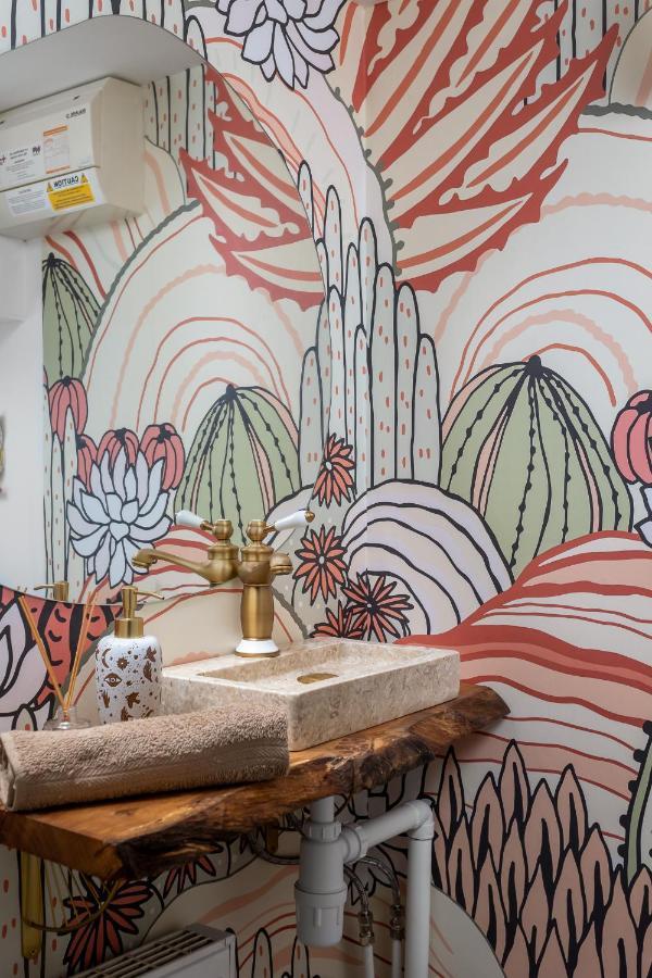 Stow On The Wold Scandi Chic Authentic Cottage エクステリア 写真