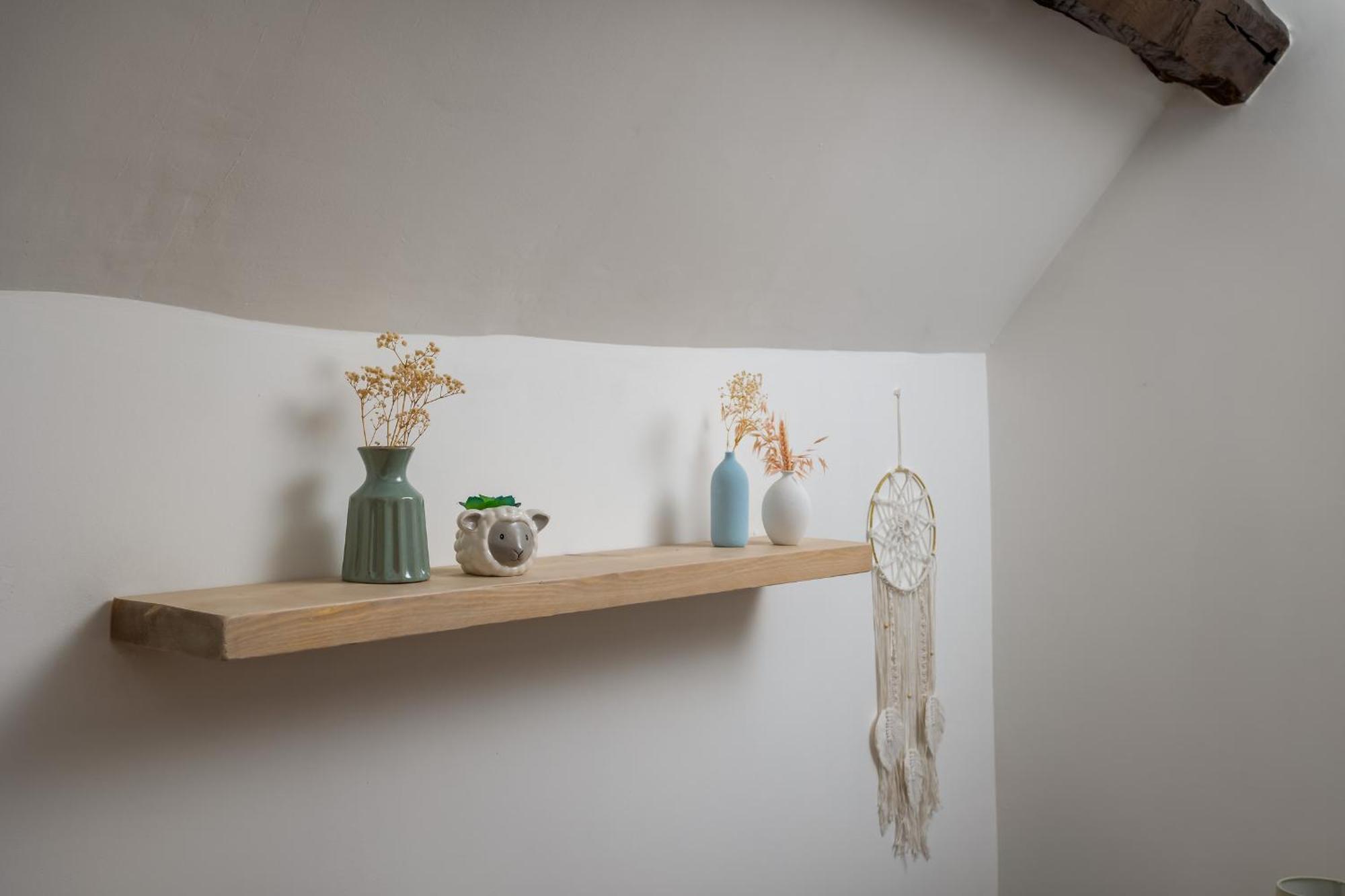 Stow On The Wold Scandi Chic Authentic Cottage エクステリア 写真