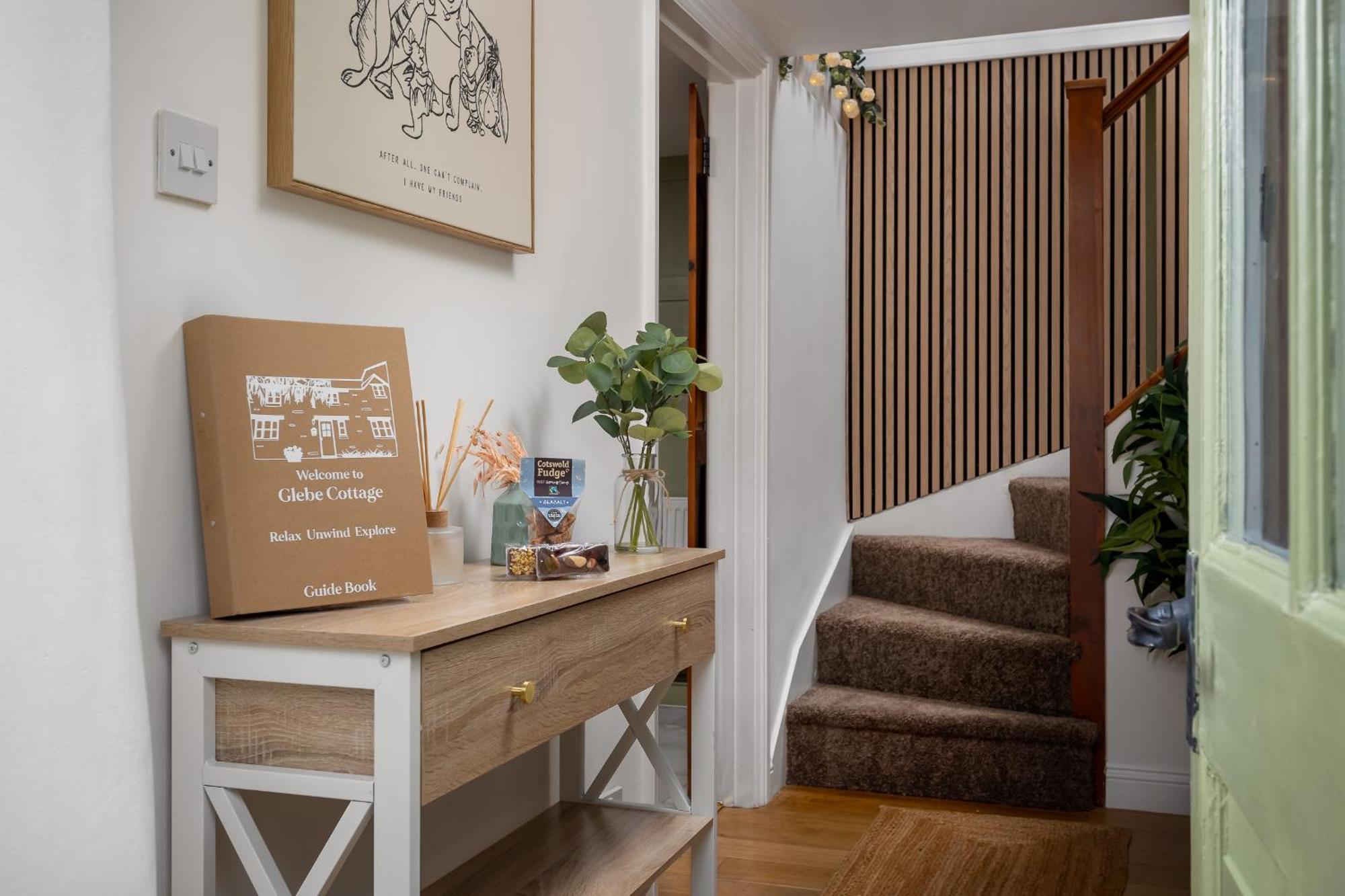 Stow On The Wold Scandi Chic Authentic Cottage エクステリア 写真