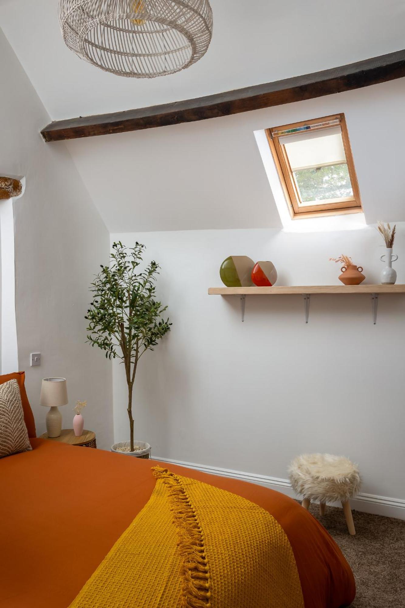 Stow On The Wold Scandi Chic Authentic Cottage エクステリア 写真