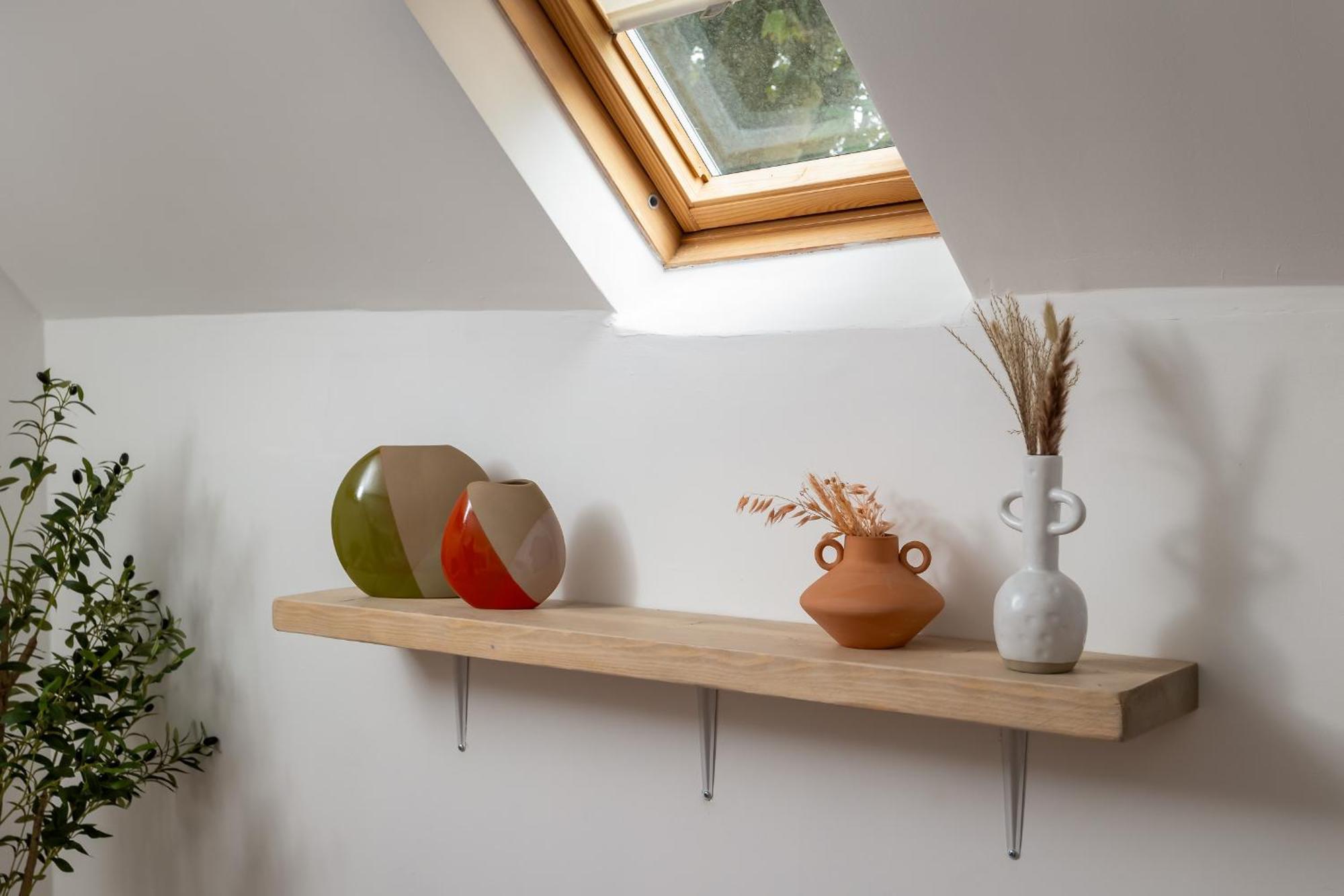 Stow On The Wold Scandi Chic Authentic Cottage エクステリア 写真