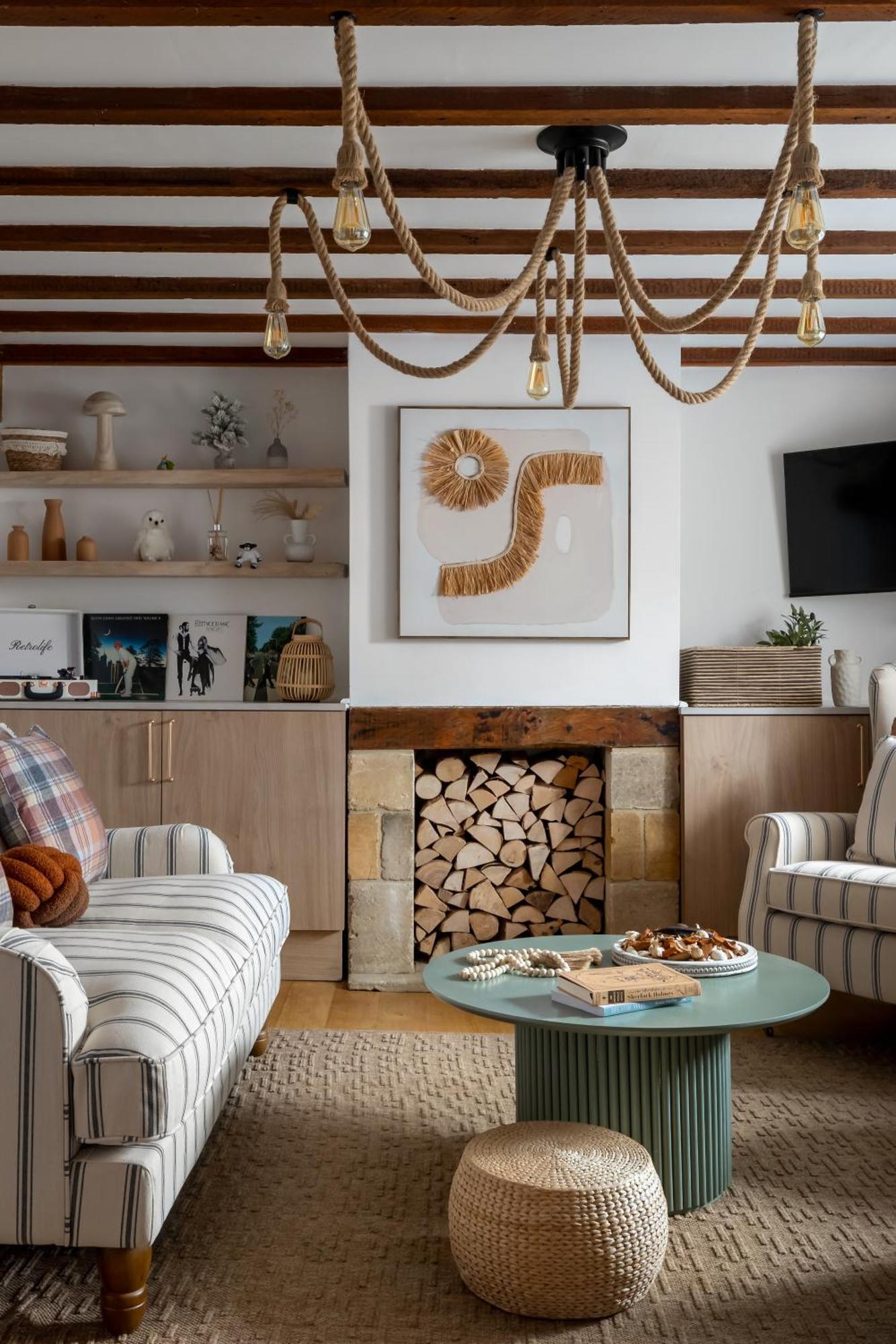 Stow On The Wold Scandi Chic Authentic Cottage エクステリア 写真